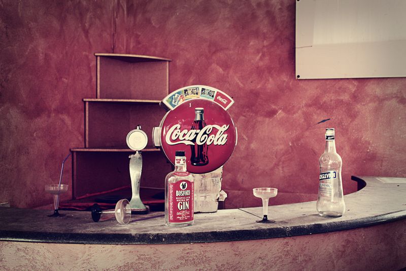 Discoteca S.C.